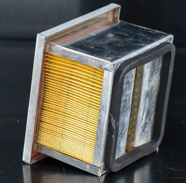 Hifi Filter - SA 19409 - Luftfilterelement