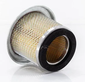 Hifi Filter - SA 19410 - Luftfilterelement
