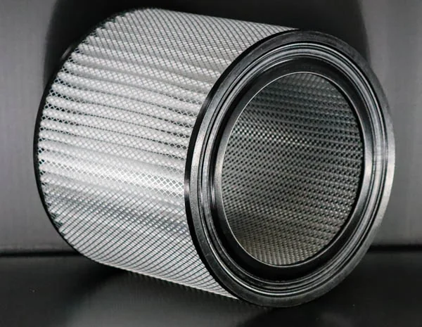 Hifi Filter