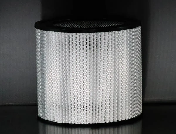 Hifi Filter - SA 19467 - Luftfilterelement