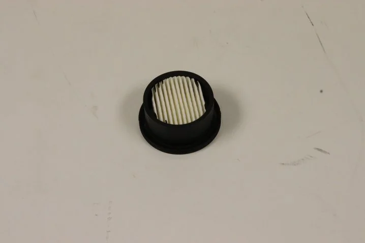 Hifi Filter