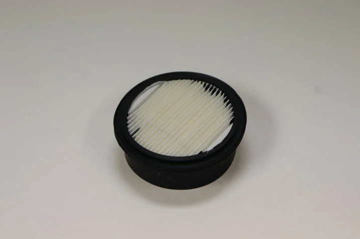 Hifi Filter