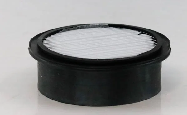 Hifi Filter