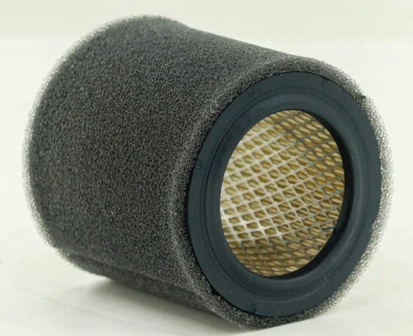 Hifi Filter