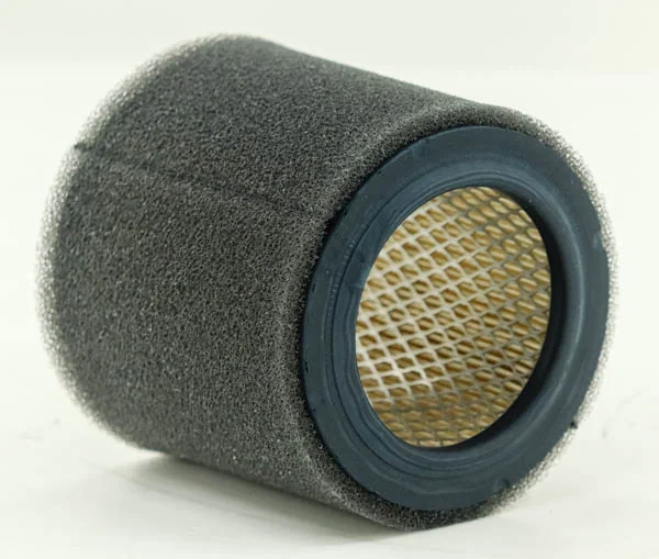 Hifi Filter - SA 19536 - Luftfilterelement