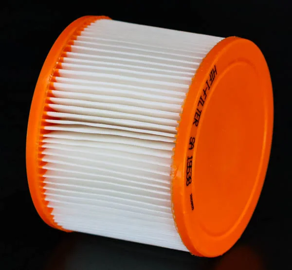 Hifi Filter - SA 19538 - Luftfilterelement