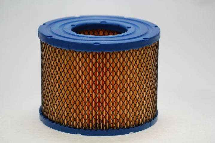 Hifi Filter - SA 19566 - Luftfilterelement