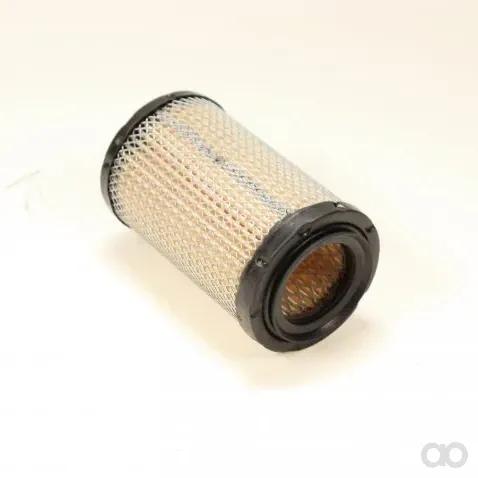 Hifi Filter - SA 19572 - Luftfilterelement