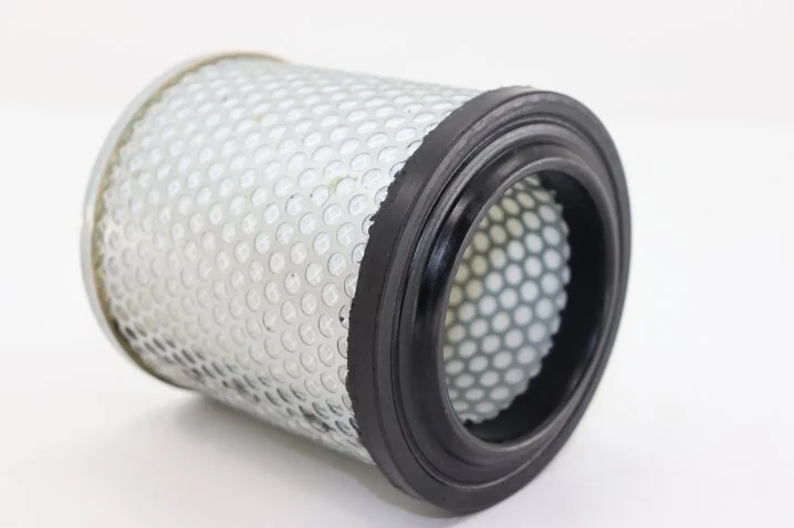 Hifi Filter