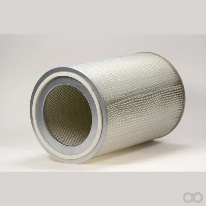 Hifi Filter - SA 19635 - Luftfilterelement
