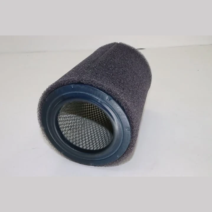 Hifi Filter - SA 19641 - LUFTFILTER