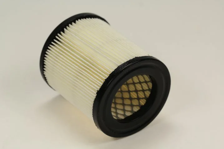 Hifi Filter - SA 19665 - Luftfilterelement