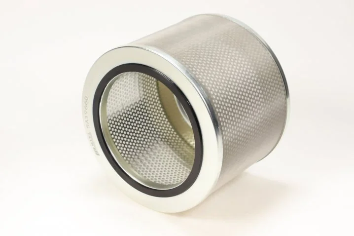 Hifi Filter - SA 19668 - Luftfilterelement