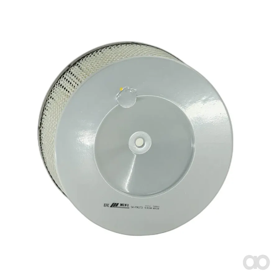 Hifi Filter - SA 19673 - Luftfilterelement