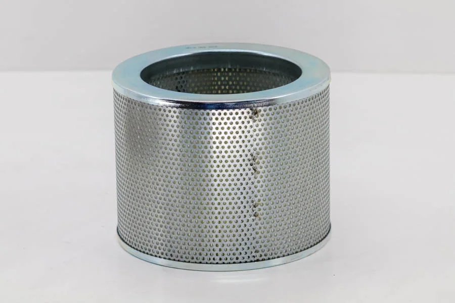 Hifi Filter - SA 19691 - Luftfilterelement