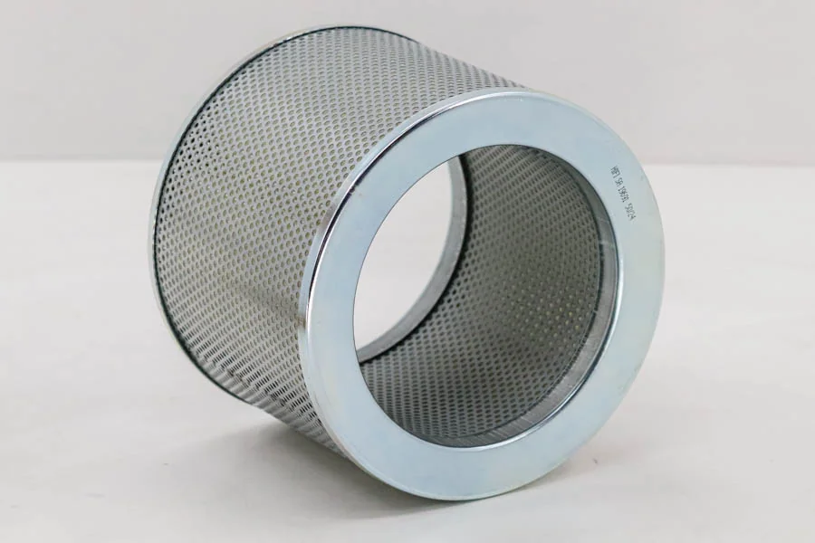 Hifi Filter - SA 19691 - Luftfilterelement