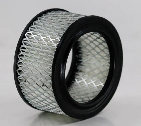 Hifi Filter