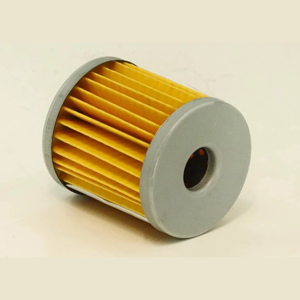 Hifi Filter