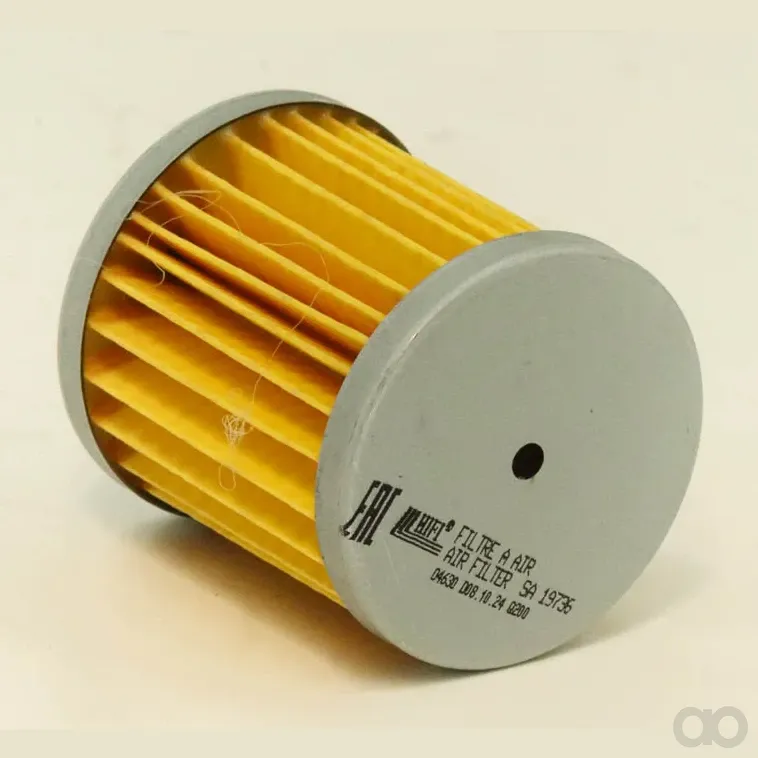 Hifi Filter - SA 19736 - Luftfilterelement