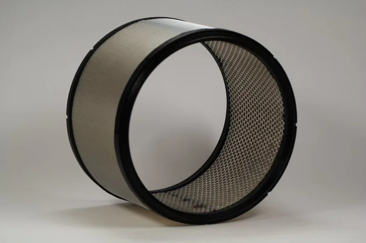 Hifi Filter