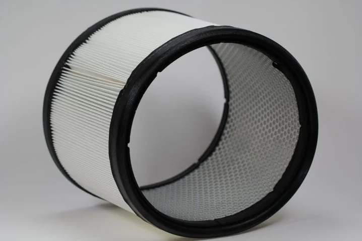 Hifi Filter