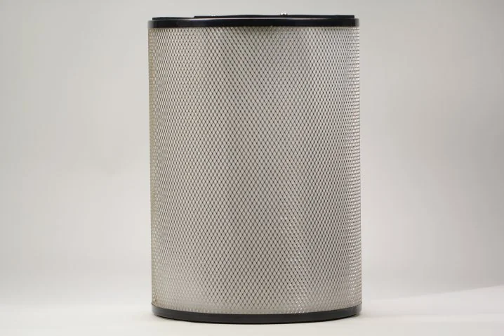 Hifi Filter - SA 19796 - Luftfilterelement