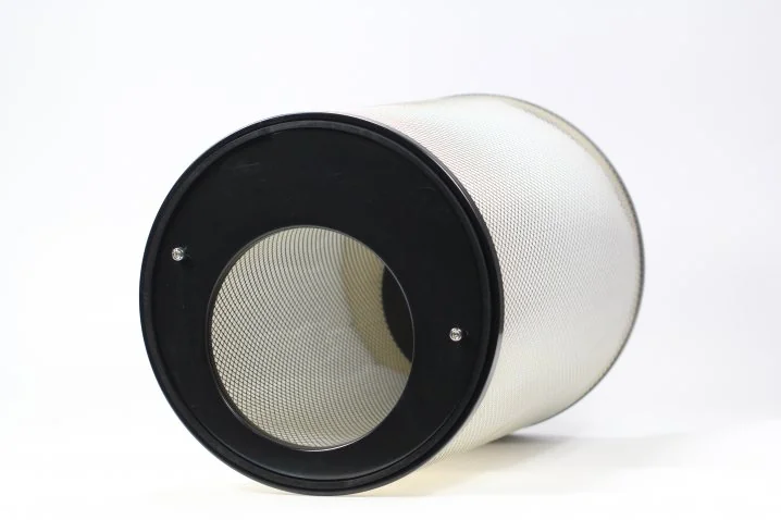 Hifi Filter - SA 19796 - Luftfilterelement