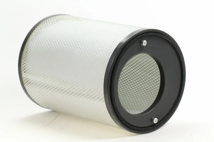 Hifi Filter