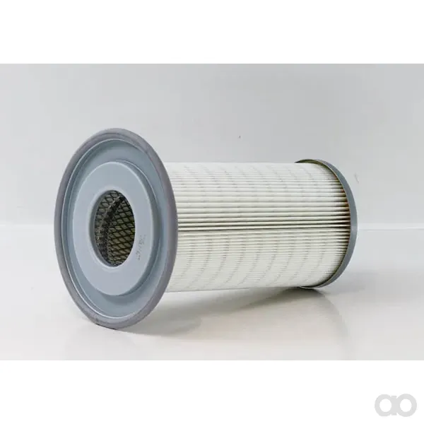 Hifi Filter - SA 19817 - Luftfilterelement