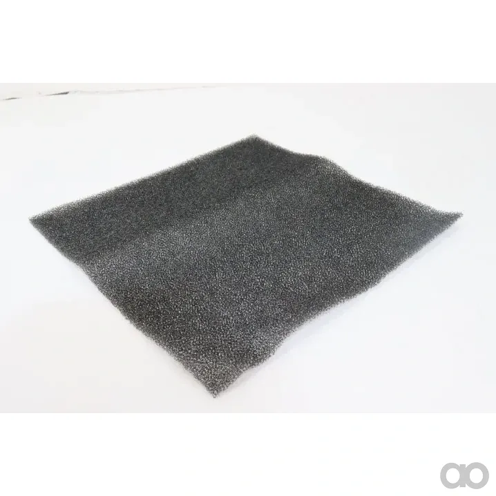 Hifi Filter - SA 19823 - Filterschaum 310 x 310 x 10mm