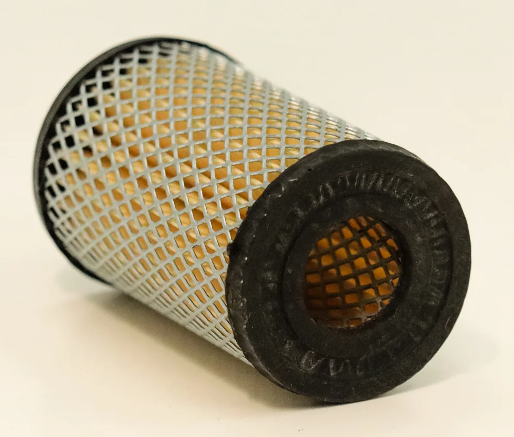 Hifi Filter - SA 19826 - Luftfilterelement