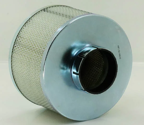 Hifi Filter - SA 19842 - Luftfilterelement