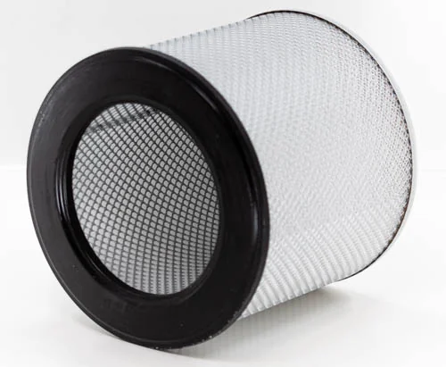 Hifi Filter
