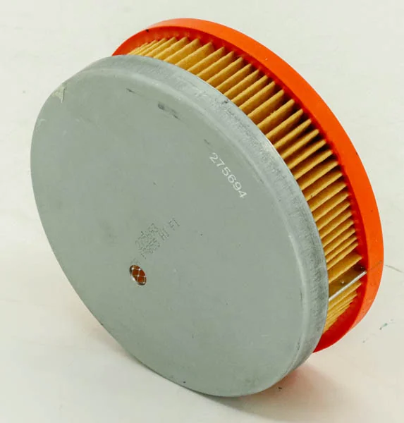 Hifi Filter - SA 19855 - Luftfilterelement