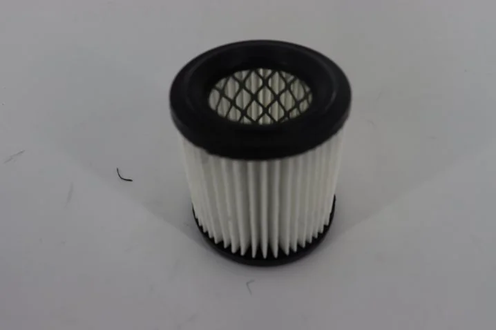 Hifi Filter