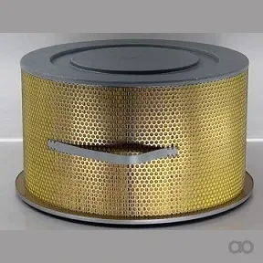 Hifi Filter - SA 19890 - Luftfilterelement