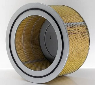 Hifi Filter - SA 19890 - Luftfilterelement