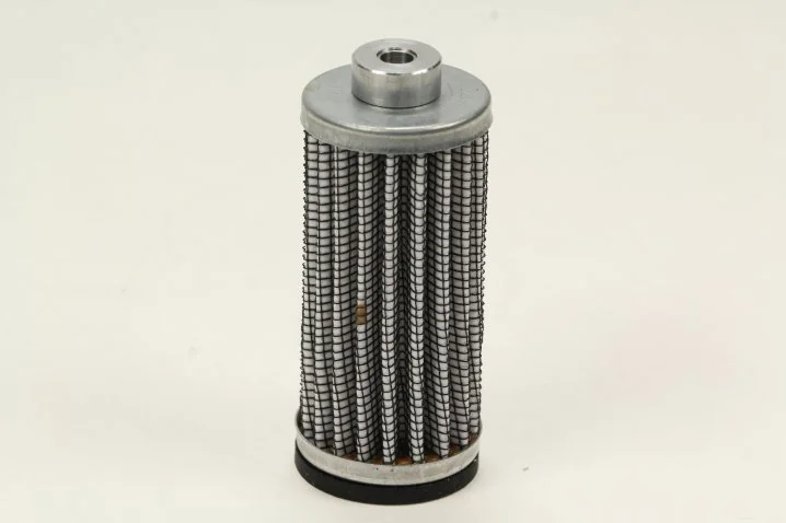Hifi Filter