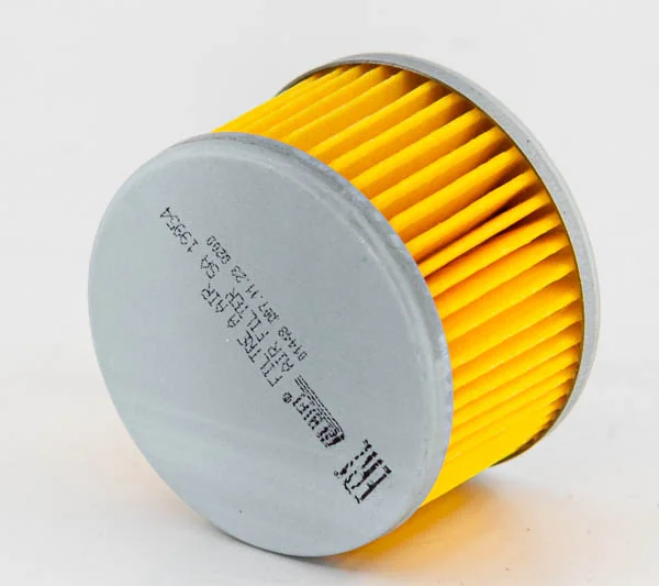 Hifi Filter - SA 19954 - Luftfilterelement