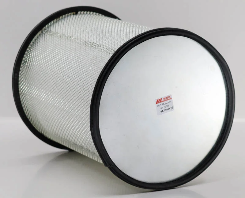 Hifi Filter