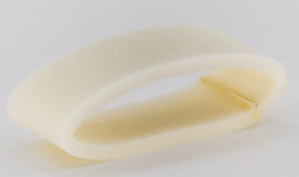 Hifi Filter - SA 22129 - Luftfilter (Vorabscheidervlies)