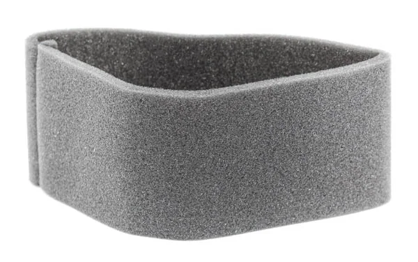 Hifi Filter - SA 22157 - Luftfilter (Vorabscheidervlies)