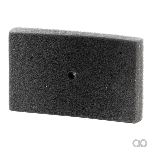 Hifi Filter