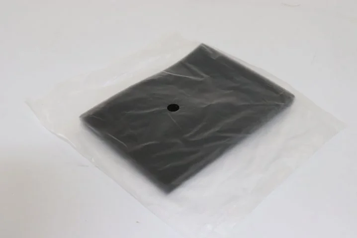 Hifi Filter - SA 22334 - Luftfilterelement