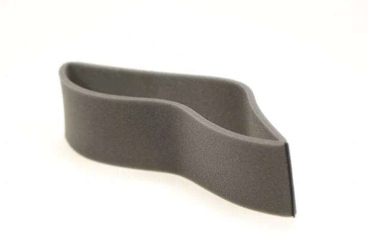 Hifi Filter - SA 22359 - Filterschaumstoff (Luftfilter)