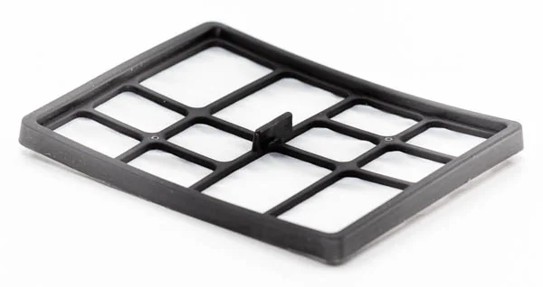 Hifi Filter - SA 22502 - Luftfilterelement