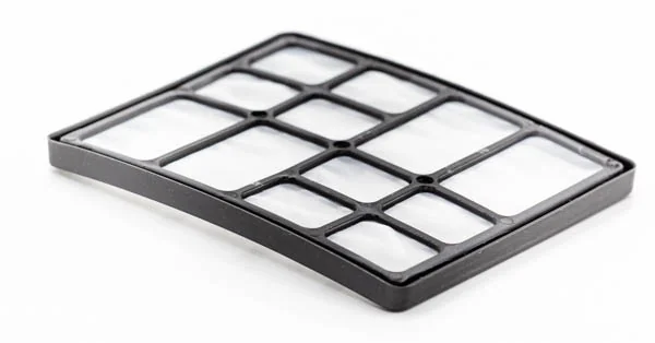 Hifi Filter - SA 22502 - Luftfilterelement