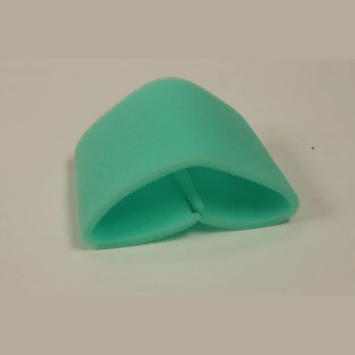 Hifi Filter - SA 22727 - Schaumstoffvorfilter