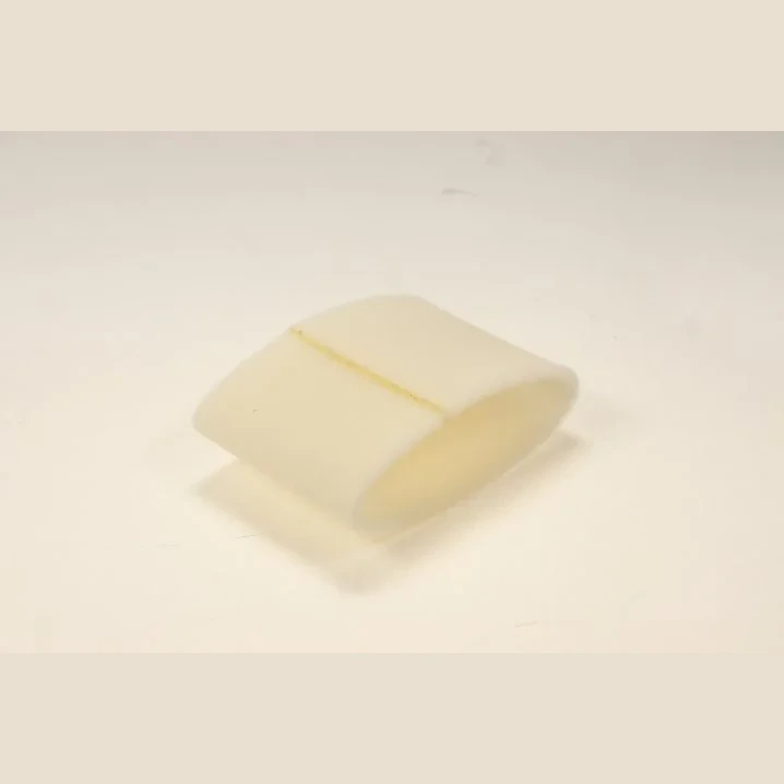 Hifi Filter - SA 24524 - Luftfilter (Vorabscheidervlies)