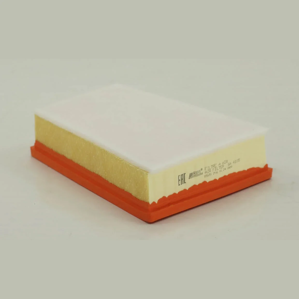 Hifi Filter - SA 4105 - LUFTFILTER